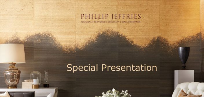 Phillip jeffries