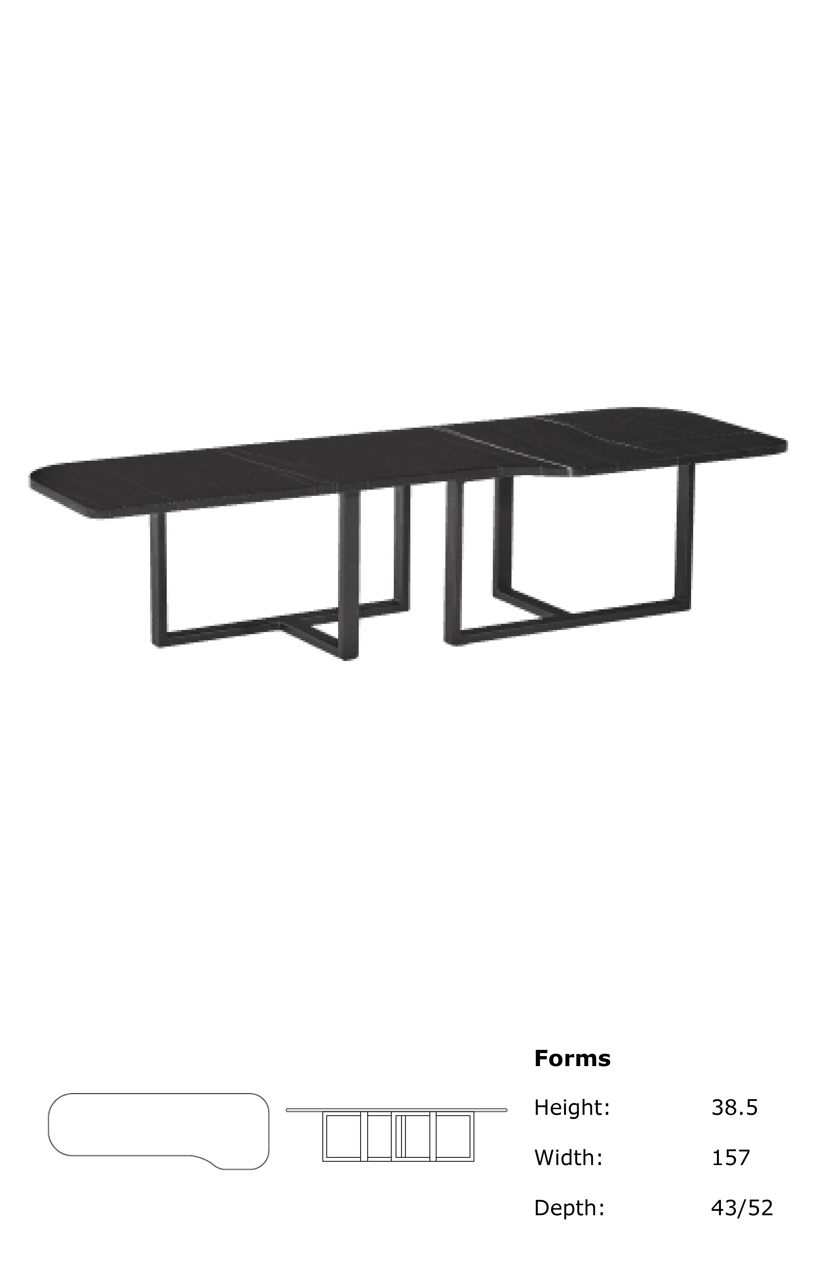 Prades Table