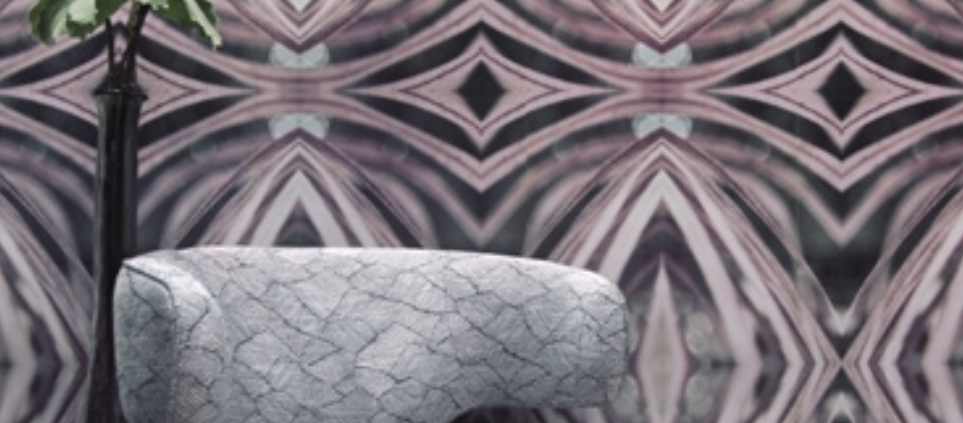 MelissapeenxPrades Wallcovering